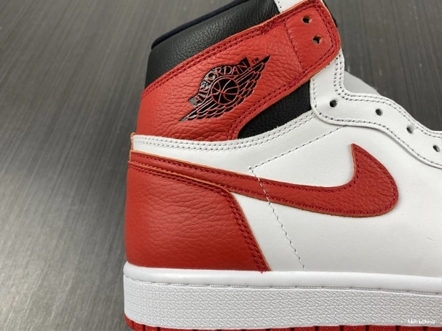 Reps TBkick 1 Retro Jordan 555088-161 Heritage High OG 0713